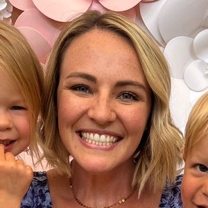 Meet your Posher, Morgan